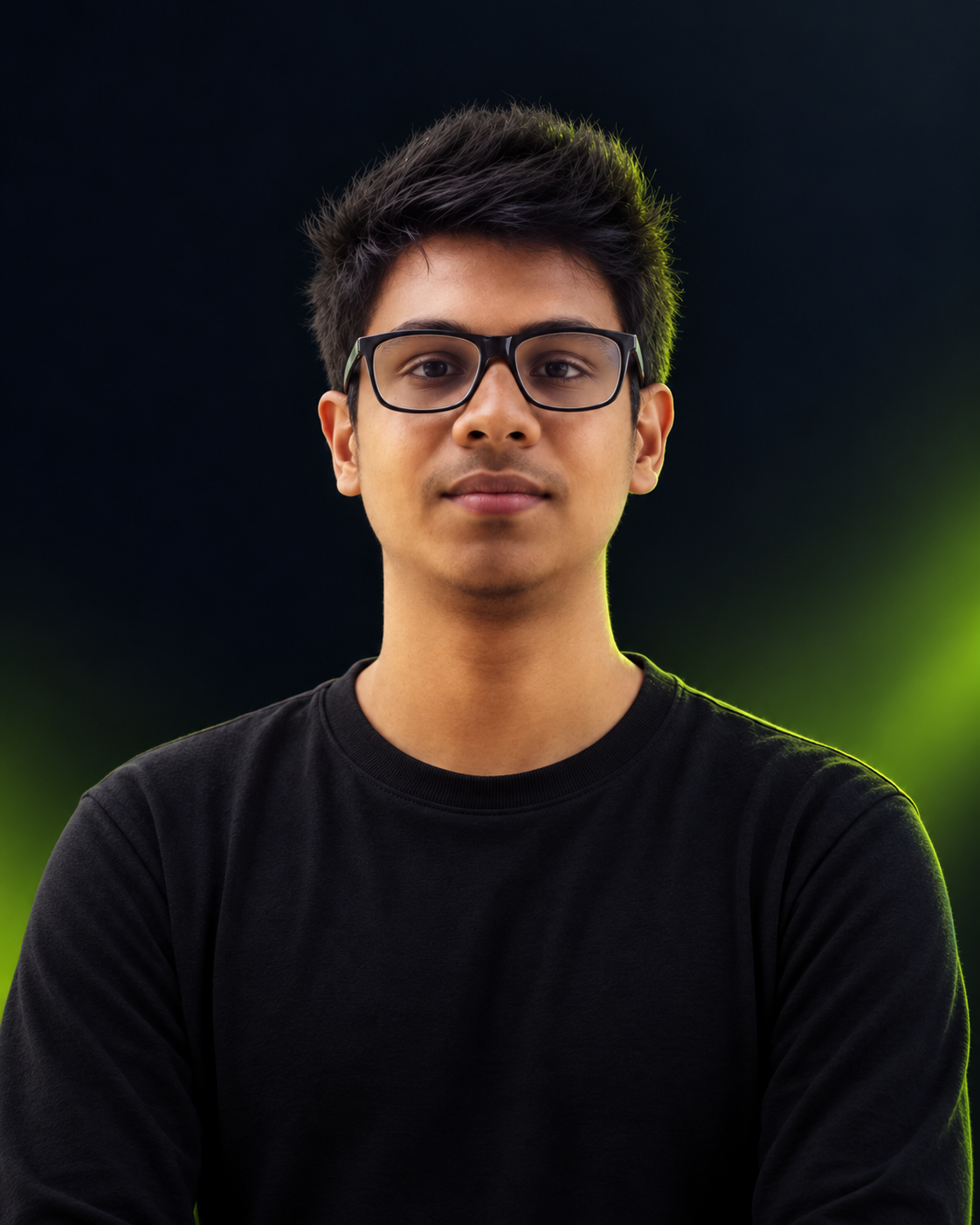 Lahiru Lakmina Fernando